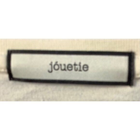 Sex Pistols Graphic Tee By Jouetie Size M Ivory Punk Rock Band Tee - Picture 5 of 7